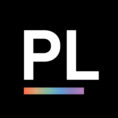 PlogLabs Logo